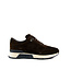 Greve Sneakers Bruin Haarlem K Mustang Talca
