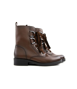 Gabor Gabor Lace-up Sattel Nappa Roma