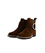 Durea Stiefelette Cognac Gesp H-breite