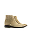 Pigato Boots Taupe Fuji Suede