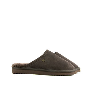 Warmbat Warmbat Classic Pebble Suede