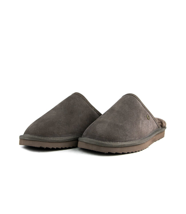 Warmbat Classic Pebble Suede