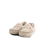 Warmbat Hausschuhe Beige Nowra Blush Suede