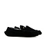 Warmbat Pantoffels Zwart Earlwood Suede