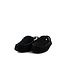 Warmbat Earlwood Black Suede
