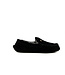 Warmbat Earlwood Black Suede