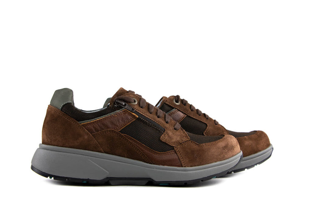 Xsensible Xsensible Stretchwalker Zurich Cognac