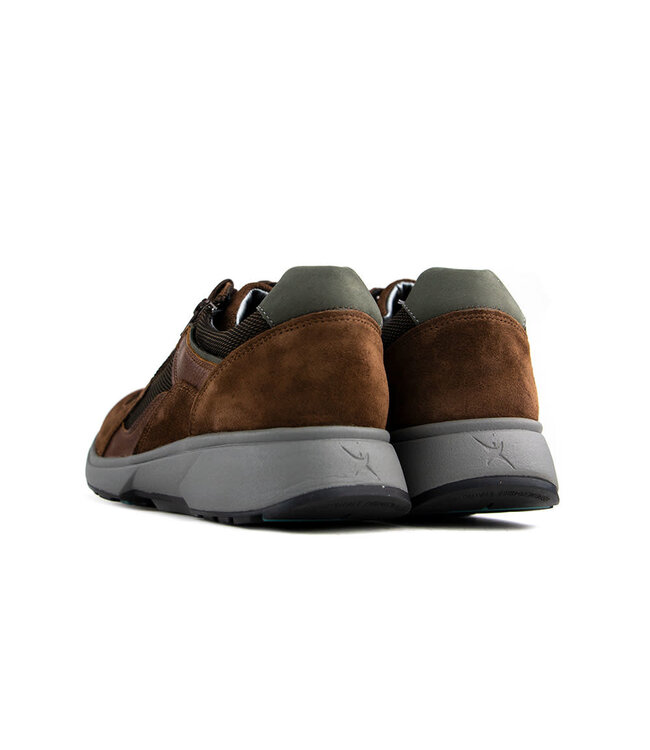 Xsensible Stretchwalker Zurich Cognac