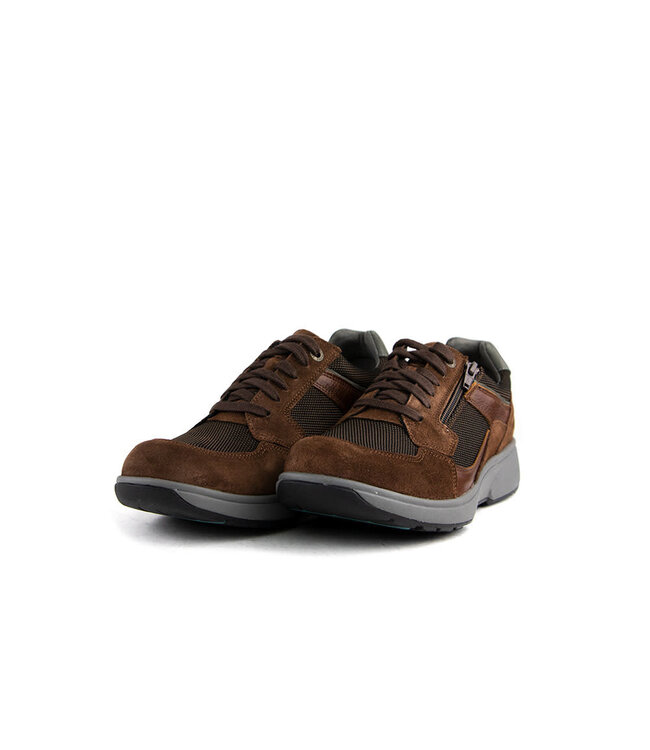 Xsensible Stretchwalker Zurich Cognac