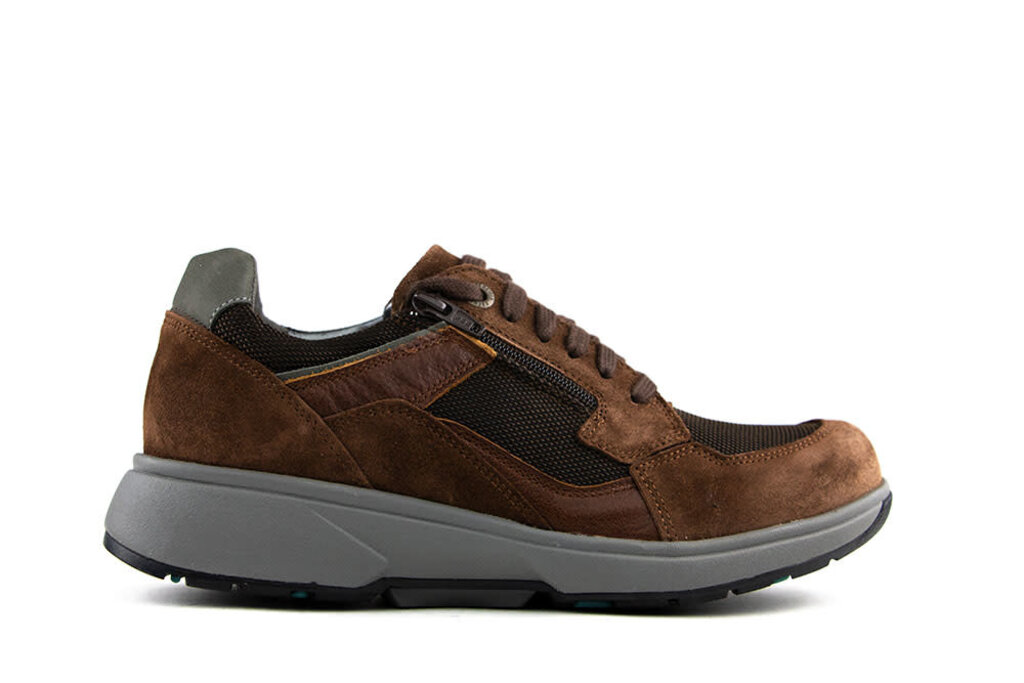 Xsensible Xsensible Stretchwalker Zurich Cognac