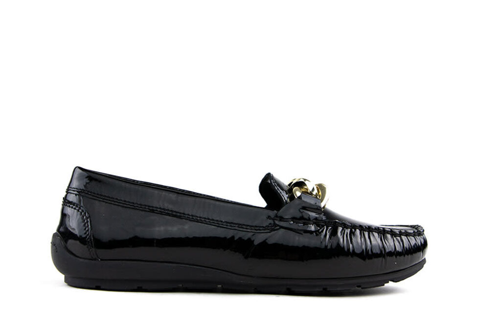 Ara Ara Loafer Schwarz Murano Lack