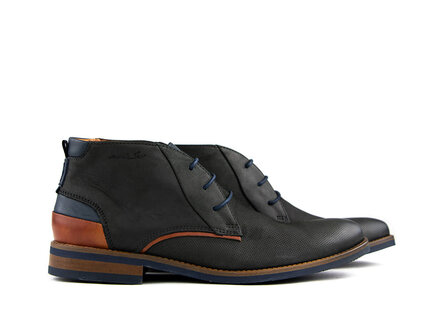 Van Lier Van Lier Hoge Veter Grijs Cognac Van Lier Van Lier Hoge Veter Grijs Cognac