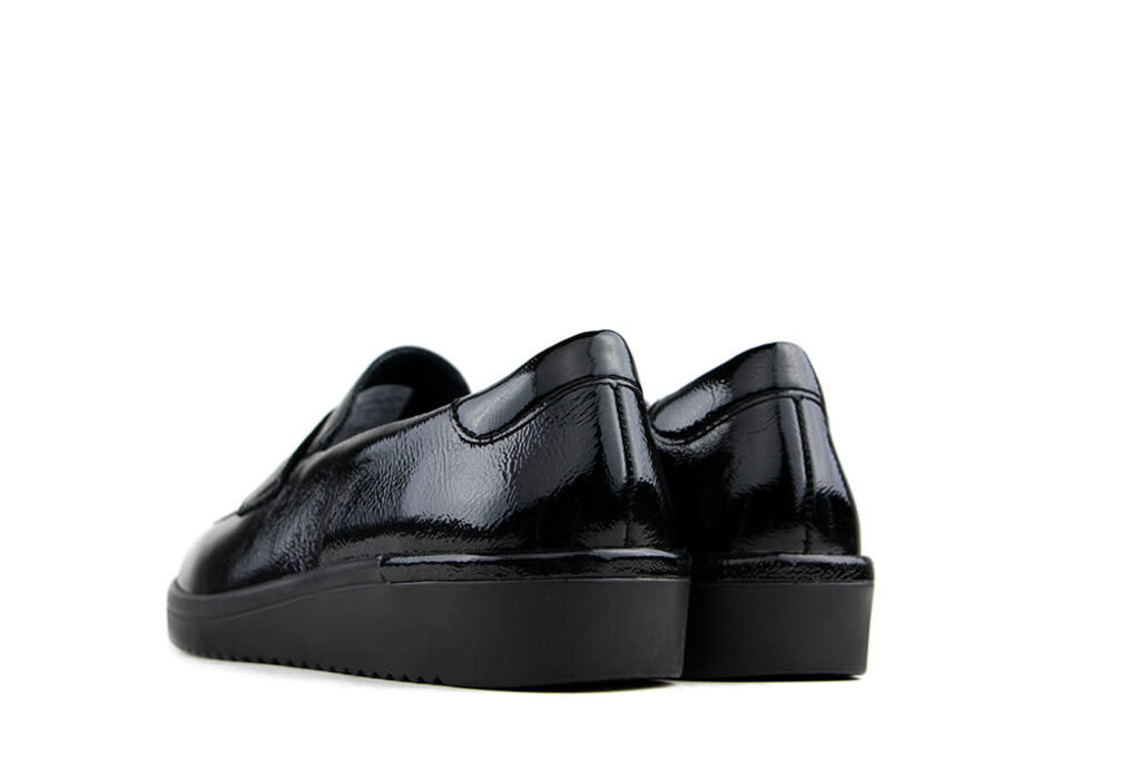 Solidus Solidus Loafers Kathy Zwart Lak K-leest