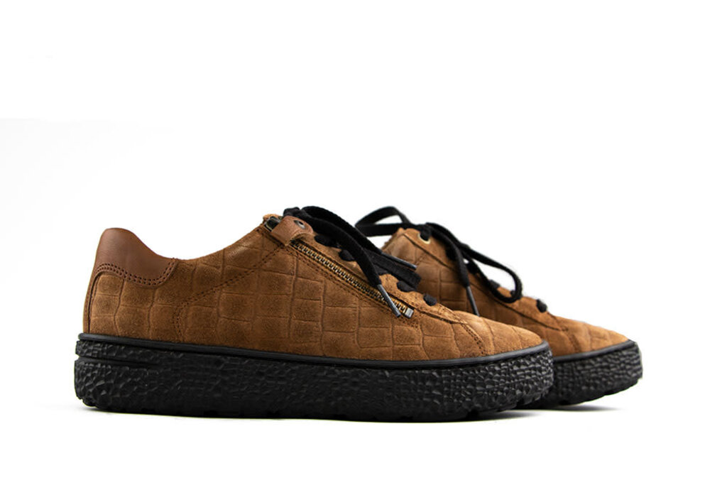 Hartjes Hartjes Sneakers Phil Cognac