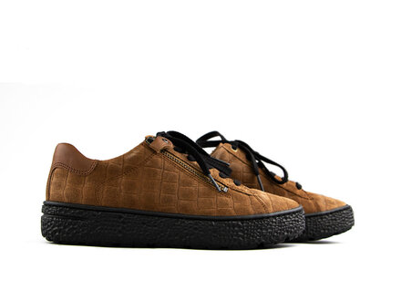 Hartjes Hartjes Sneaker Phil Cognac H