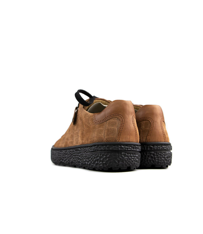 Hartjes Sneakers Phil Cognac Croco