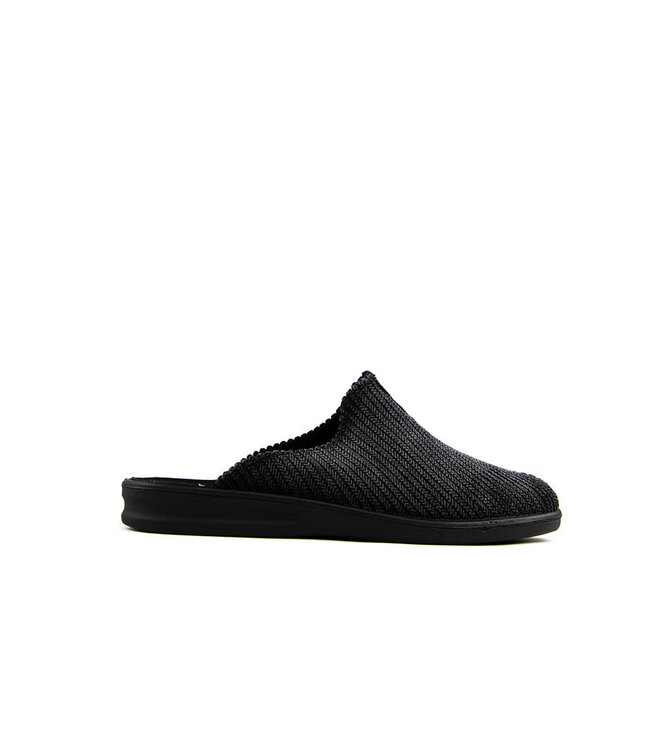 Westland Slippers Belfort Black