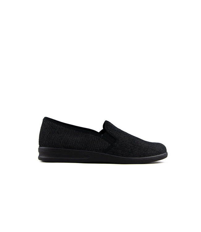Westland Loafers Schwarz Belfort
