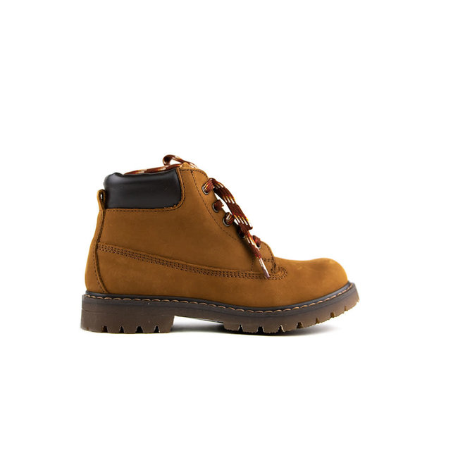 Jongens Veterboots Online | Gratis Verzending v.a. € 40,- - Steenbergen  Schoenen