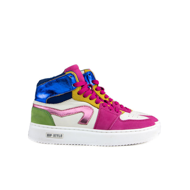 HIP - Steenbergen Schoenen