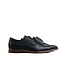 Van Lier Lace-up Black Leather