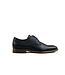 Van Lier Lace-up Black Leather