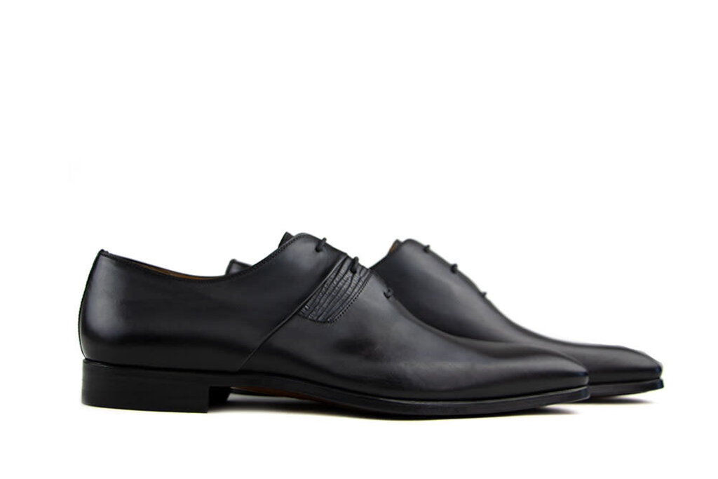 Magnanni Magnanni Veterschoenen Zwart Wind Tejulington