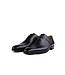 Magnanni Lace-Up Negro Wind Tejulington