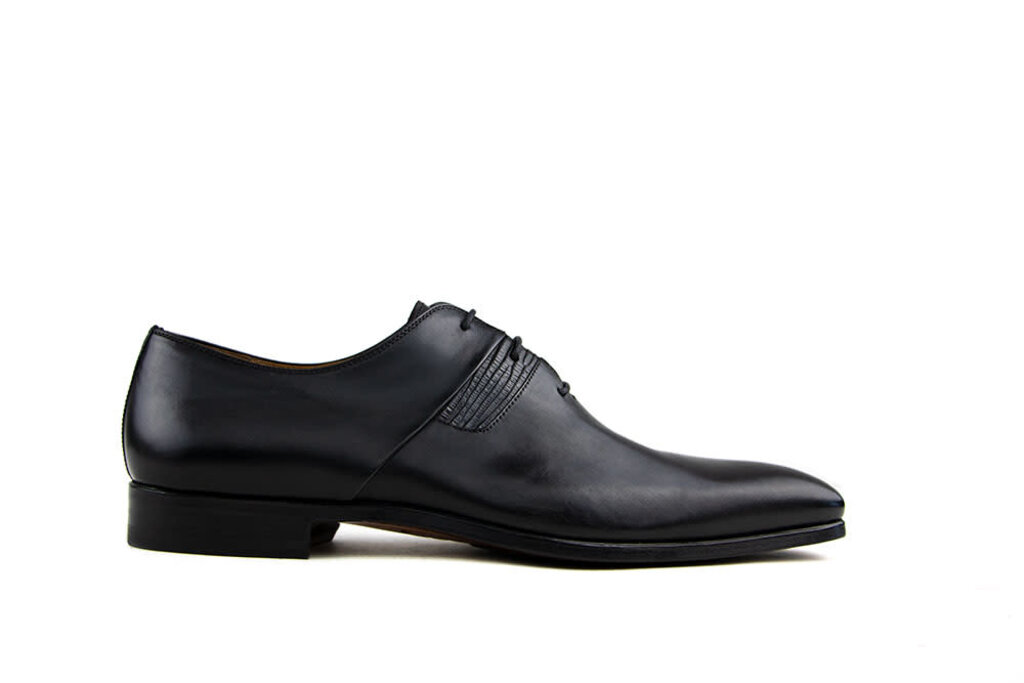 Magnanni Magnanni Veterschoenen Zwart Wind Tejulington