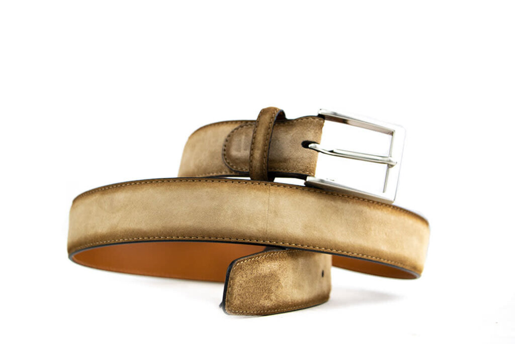 Magnanni Magnanni Riem Taupe Antidifu