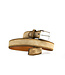 Magnanni Belt Taupe Antidifu