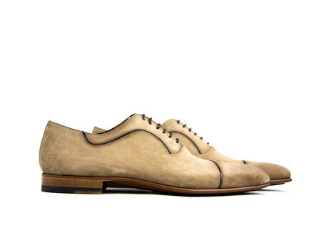 Magnanni Magnanni Veter Taupe Antidifu Becerrito Marron Magnanni Magnanni Veter Taupe Antidifu Becerrito Marron