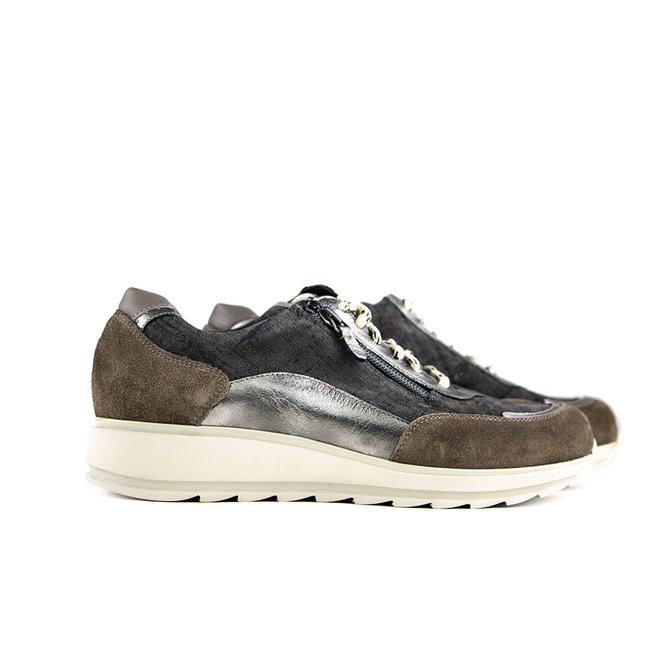 Dames Comfort Schoenen | Leest Wijdte J | Gratis Verzending - Steenbergen  Schoenen
