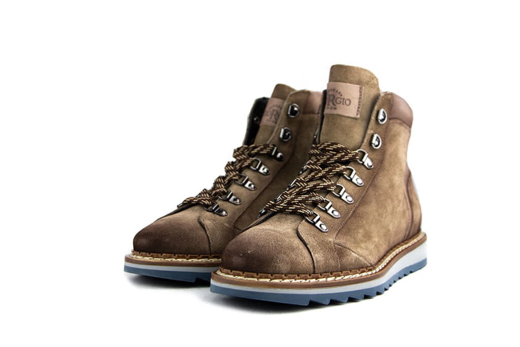 Giorgio Giorgio Veterboots Boy Fango