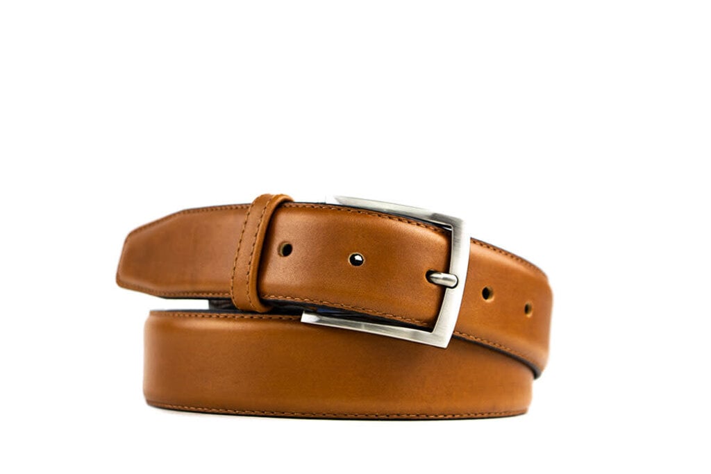 Floris van Bommel Floris van Bommel Riem Cognac De Belter 63.60