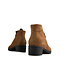Hartjes Schnürstiefel Cognac City Hip Boot Nuss
