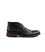 Van Lier Schnürschuhe Schwarz