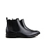 Ecco Chelsea Boots Citytray Santiago Zwart