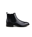 Ecco Chelsea Boots Citytray Santiago Zwart