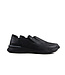 Clarks Donaway Step Black Leather