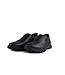 Clarks Loafers Donaway Step Zwart