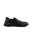 Clarks Loafers Donaway Step Zwart