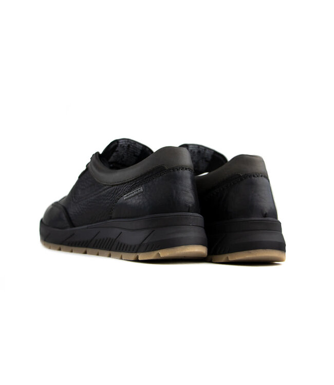 Mephisto Lace Shoes Riko Black