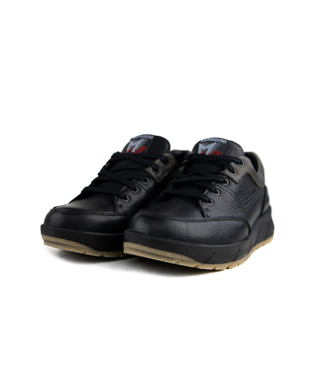 Mephisto Schnürschuh Riko Zwart