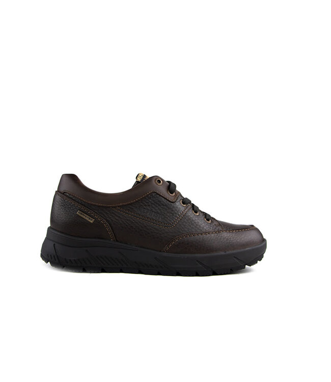 Mephisto Schnürschuh Riko Donkerbruin