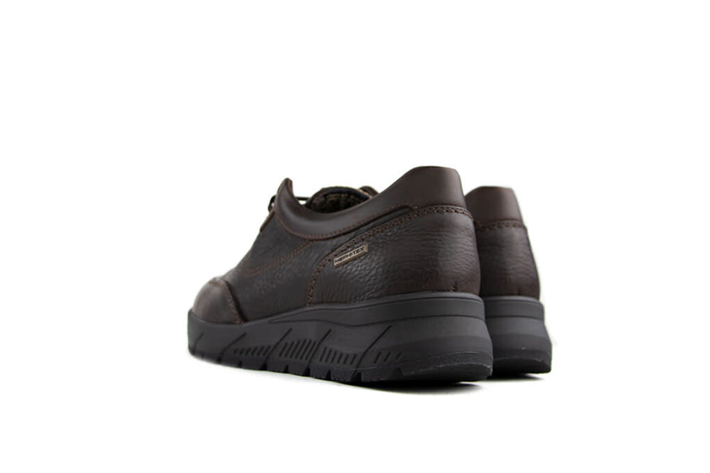 Mephisto Mephisto Schnürschuh Riko Donkerbruin