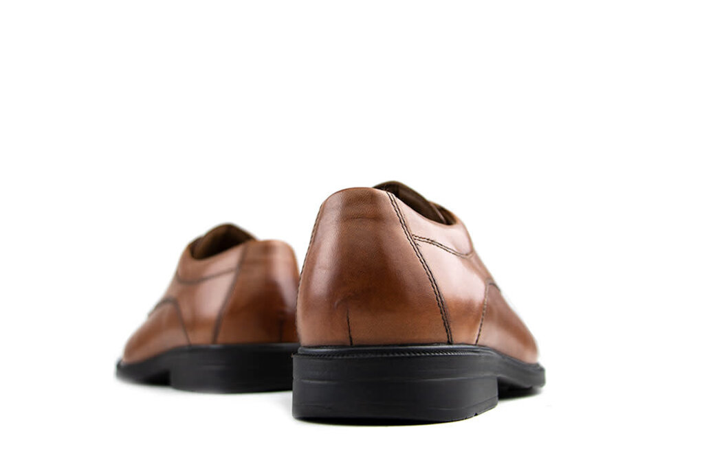 Solidus Solidus Veter Henk Rake Cognac K