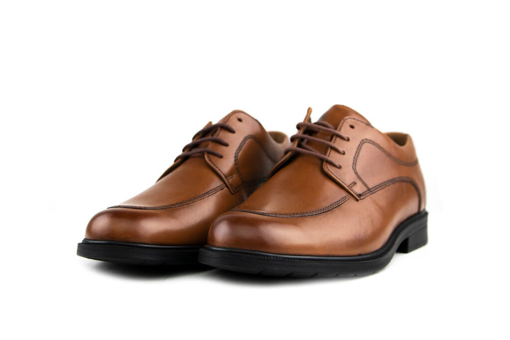 Solidus Solidus Lace-up Shoes Cognac Henk Brown K