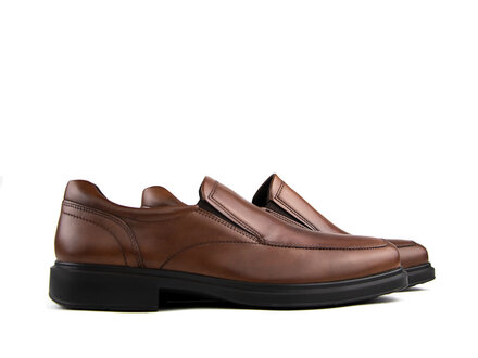 Ecco Ecco Loafer Helsinki 2 Cognac The Natural Ecco Ecco Loafer Helsinki 2 Cognac The Natural