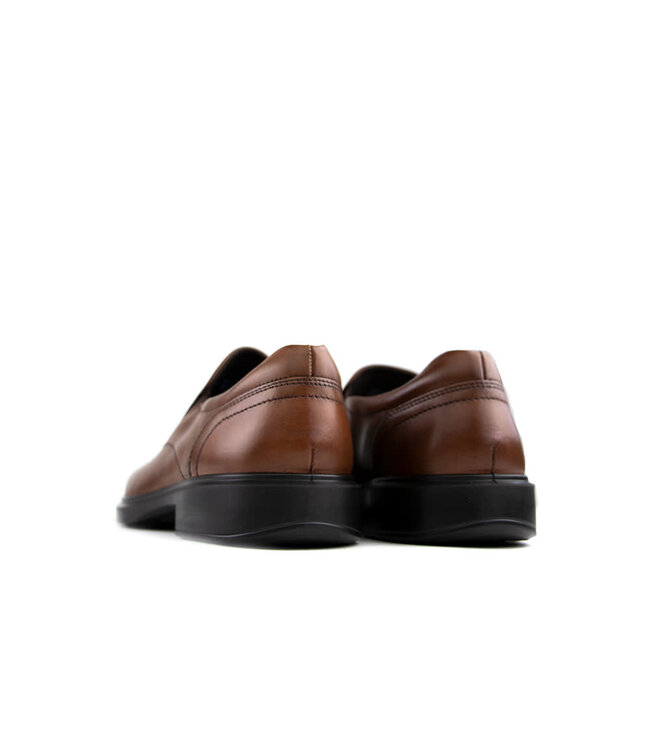Ecco Loafers Cognac Helsinki 2 The Natural